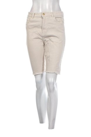 Damskie szorty ONLY, Rozmiar S, Kolor ecru, Cena 53,99 zł