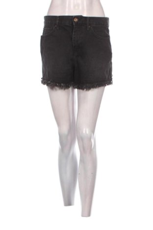 Pantaloni scurți de femei ONLY, Mărime M, Culoare Gri, Preț 63,99 Lei