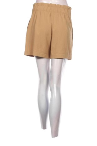 Pantaloni scurți de femei ONLY, Mărime M, Culoare Bej, Preț 63,99 Lei