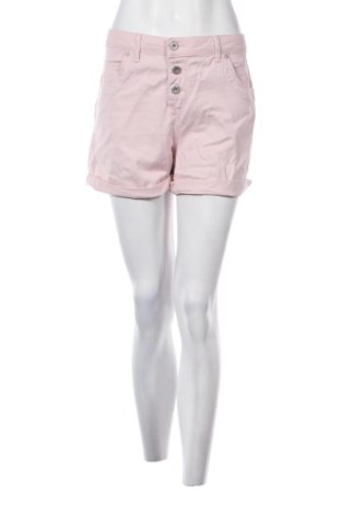 Damen Shorts ONLY, Größe XL, Farbe Rosa, Preis 13,99 €