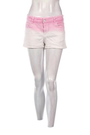 Damen Shorts Okay, Größe M, Farbe Mehrfarbig, Preis 10,00 €