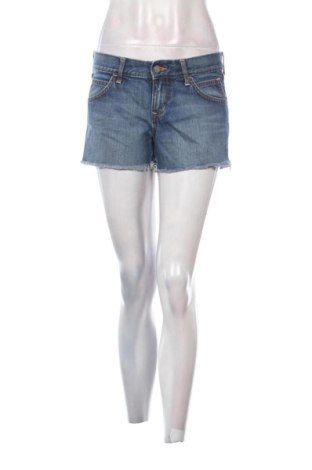 Дамски къс панталон Old Navy, Размер M, Цвят Син, Цена 11,75 €