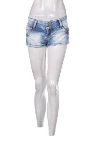Damen Shorts One More, Größe XL, Farbe Blau, Preis 10,00 €