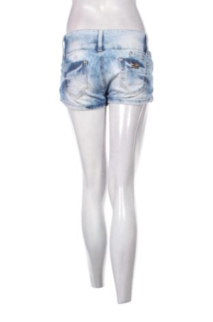 Damen Shorts One More, Größe XL, Farbe Blau, Preis 10,00 €