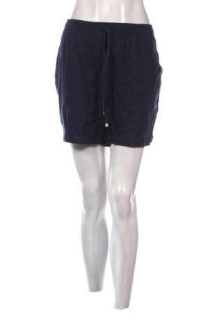 Damen Shorts Papaya, Größe XL, Farbe Blau, Preis 8,99 €