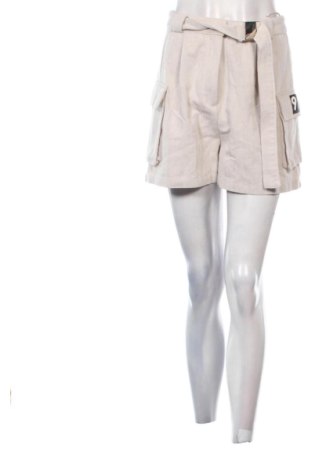 Dámske kraťasy  Pause Jeans, Veľkosť S, Farba Béžová, Cena  17,00 €