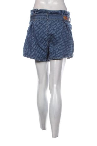 Damskie szorty Pause Jeans, Rozmiar M, Kolor Niebieski, Cena 91,09 zł