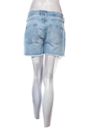 Damskie szorty Pepe Jeans, Rozmiar XL, Kolor Niebieski, Cena 131,58 zł