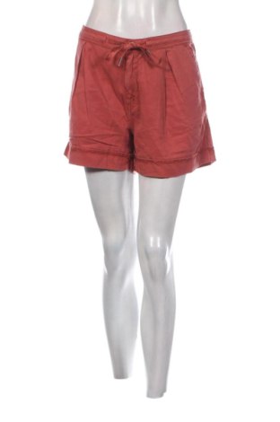 Pantaloni scurți de femei Pepe Jeans, Mărime L, Culoare Portocaliu, Preț 183,19 Lei