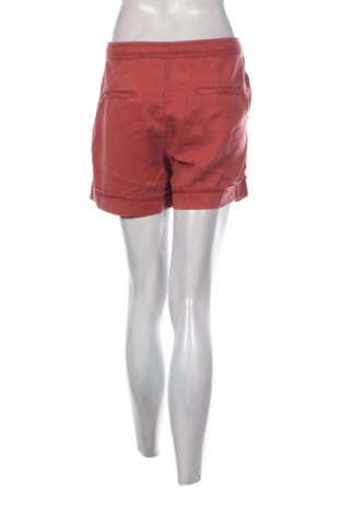 Pantaloni scurți de femei Pepe Jeans, Mărime L, Culoare Portocaliu, Preț 183,19 Lei