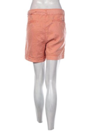 Дамски къс панталон Pepe Jeans, Размер L, Цвят Оранжев, Цена 41,77 €