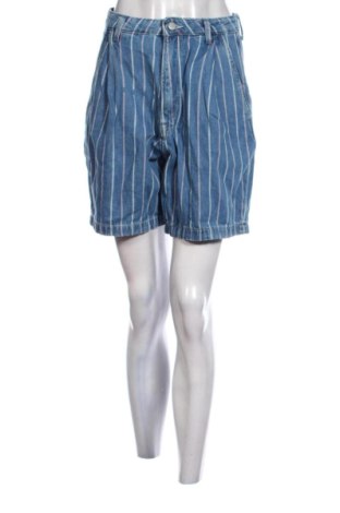 Dámske kraťasy  Pepe Jeans, Veľkosť S, Farba Modrá, Cena  25,00 €