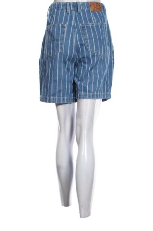 Dámske kraťasy  Pepe Jeans, Veľkosť S, Farba Modrá, Cena  25,00 €