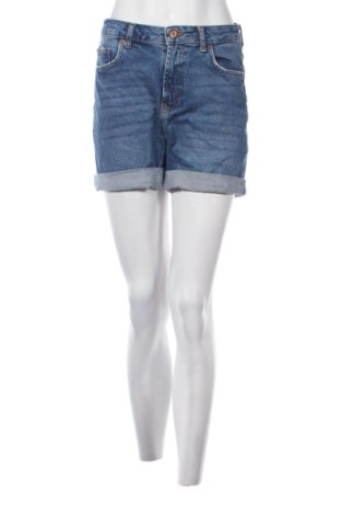 Damen Shorts Pieces, Größe S, Farbe Blau, Preis 13,99 €