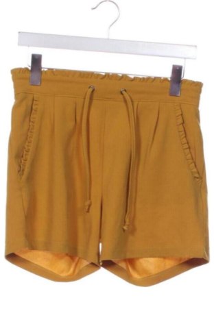 Dámske kraťasy  Pigalle, Veľkosť S, Farba Zlatistá, Cena  45,95 €