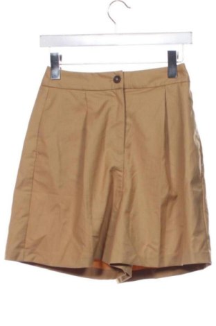 Damskie szorty Pimkie, Rozmiar XS, Kolor Brązowy, Cena 51,99 zł
