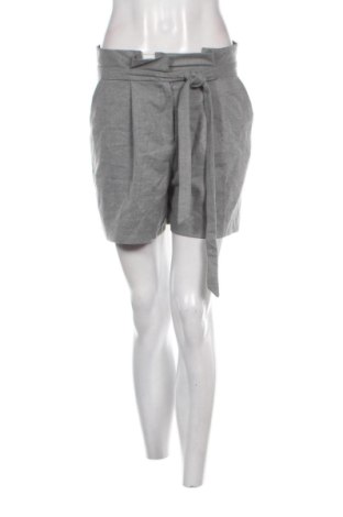 Pantaloni scurți de femei Pimkie, Mărime M, Culoare Gri, Preț 98,99 Lei
