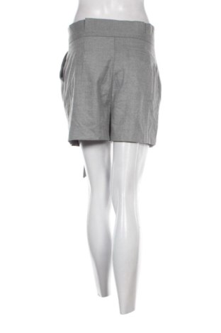 Pantaloni scurți de femei Pimkie, Mărime M, Culoare Gri, Preț 98,99 Lei
