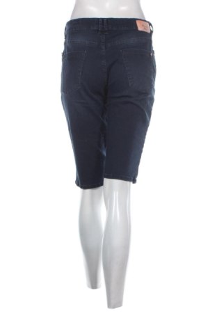 Pantaloni scurți de femei Pioneer, Mărime L, Culoare Albastru, Preț 88,62 Lei