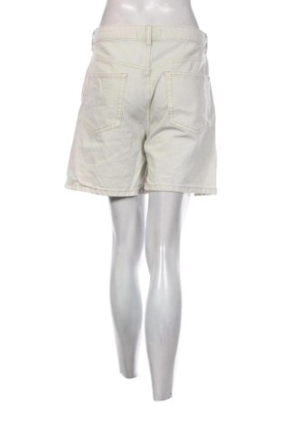 Pantaloni scurți de femei Primark, Mărime M, Culoare Gri, Preț 51,00 Lei