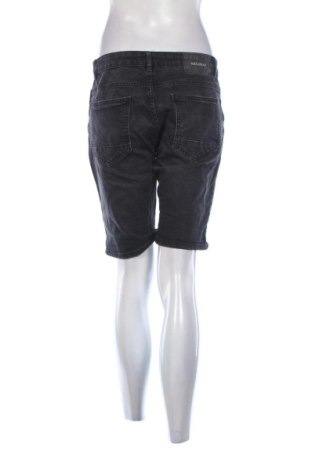 Pantaloni scurți de femei Pull&Bear, Mărime L, Culoare Negru, Preț 50,58 Lei