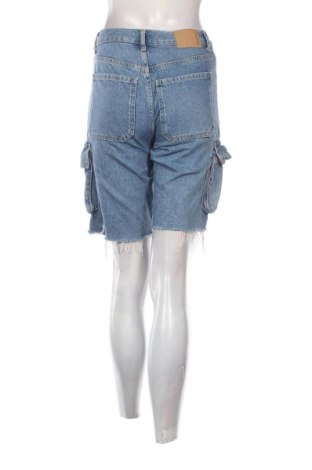 Damskie szorty Pull&Bear, Rozmiar S, Kolor Kolorowy, Cena 51,99 zł