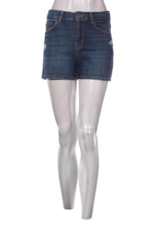Dámske kraťasy  Pull&Bear, Veľkosť S, Farba Modrá, Cena  10,00 €