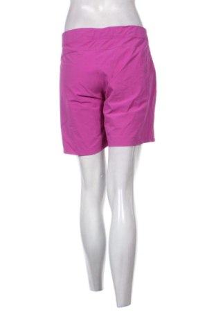 Damen Shorts Quechua, Größe XL, Farbe Lila, Preis 12,99 €