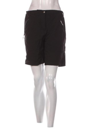 Pantaloni scurți de femei Regatta, Mărime XL, Culoare Negru, Preț 107,99 Lei