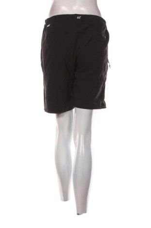 Pantaloni scurți de femei Regatta, Mărime XL, Culoare Negru, Preț 107,99 Lei