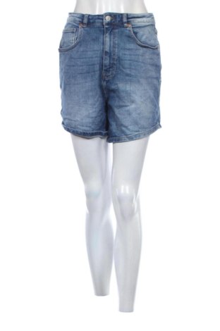 Pantaloni scurți de femei Review, Mărime S, Culoare Albastru, Preț 107,99 Lei