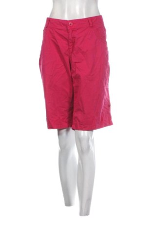 Damskie szorty S.Oliver, Rozmiar 3XL, Kolor Różowy, Cena 91,99 zł