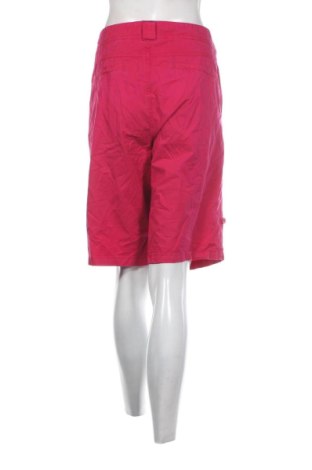 Damskie szorty S.Oliver, Rozmiar 3XL, Kolor Różowy, Cena 91,99 zł