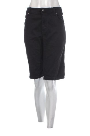 Pantaloni scurți de femei S&W, Mărime 3XL, Culoare Negru, Preț 60,99 Lei