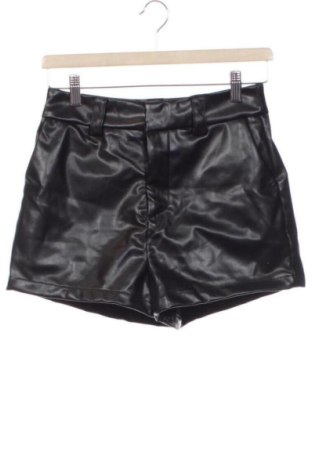 Damen Shorts SHEIN, Größe XS, Farbe Schwarz, Preis 16,00 €