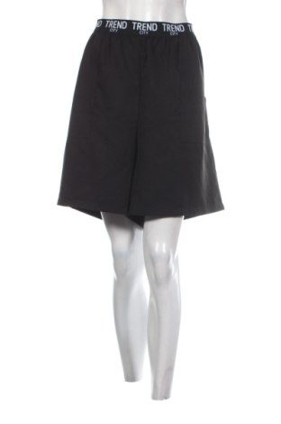Pantaloni scurți de femei SHEIN, Mărime XXL, Culoare Negru, Preț 60,99 Lei
