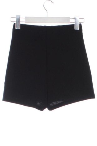 Дамски къс панталон SHEIN, Размер XXS, Цвят Черен, Цена 10,22 €