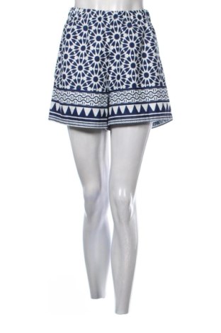 Pantaloni scurți de femei SHEIN, Mărime S, Culoare Multicolor, Preț 52,13 Lei