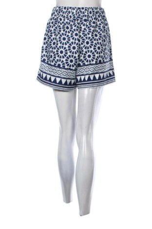 Pantaloni scurți de femei SHEIN, Mărime S, Culoare Multicolor, Preț 52,13 Lei