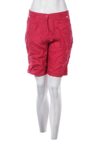 Damen Shorts Saint Tropez, Größe M, Farbe Rosa, Preis € 22,99