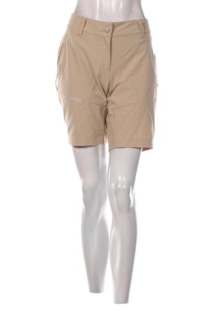 Damen Shorts Schoffel, Größe L, Farbe Beige, Preis 31,99 €