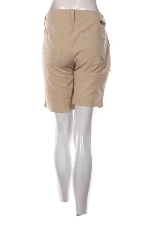 Damen Shorts Schoffel, Größe L, Farbe Beige, Preis 31,99 €