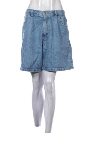 Damen Shorts Sinsay, Größe L, Farbe Blau, Preis 10,00 €