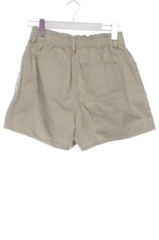Pantaloni scurți de femei Sinsay, Mărime XS, Culoare Verde, Preț 50,58 Lei