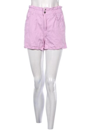 Damen Shorts Sinsay, Größe S, Farbe Rosa, Preis 10,00 €