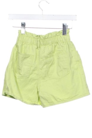 Dámske kraťasy  Sinsay, Veľkosť XS, Farba Zelená, Cena  10,00 €
