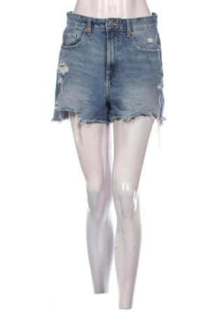 Dámske kraťasy  Sinsay, Veľkosť M, Farba Modrá, Cena  10,00 €