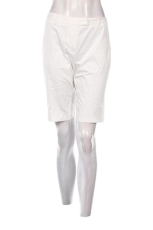 Damen Shorts Sisley, Größe S, Farbe Weiß, Preis 25,00 €