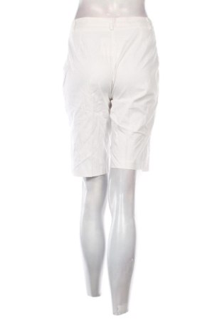 Damen Shorts Sisley, Größe S, Farbe Weiß, Preis 25,00 €