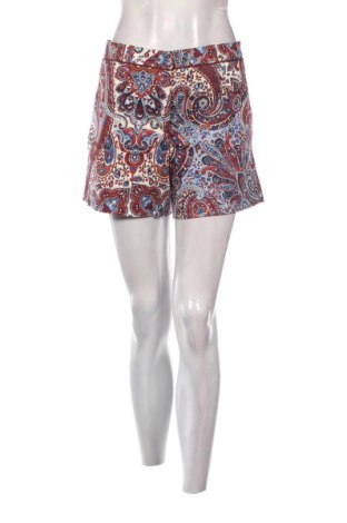 Pantaloni scurți de femei Sisley, Mărime XL, Culoare Multicolor, Preț 128,00 Lei